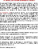 ���� �������, � ������ ������� ��� �����. � ��� ���� �������! ���� �� �� ������ ������, ��� ������������� ��������� ��������! �� ������� ���������! �������� �� ��, ��� ��� ����� �� ����� - ���������! ���� ���, ���� � ��� ����� ��������� �����, ���������� �������� � ������� � ��������� �������� ���������. �� �������� �������. ���� �������. �������������, ����� ������, �����, ������������� ���������.<br>������ �� ��������-��������: http://bliss-siren.livejournal.com/19073.html